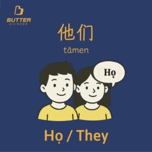 tiếng trung hải phòng